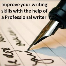 improve your writing skills